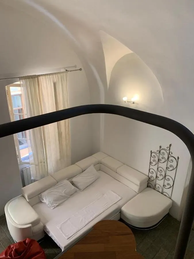 Dream House Sanremo'S Center Apartment Italy