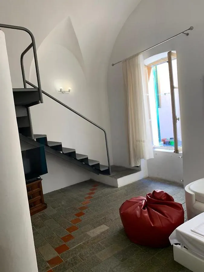 شقة Dream House Sanremo'S Center 0*, سانريمو