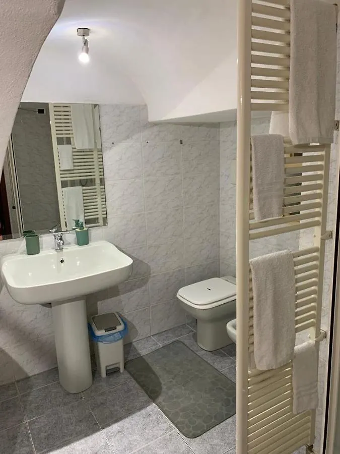 شقة Dream House Sanremo'S Center 0*, سانريمو إيطاليا