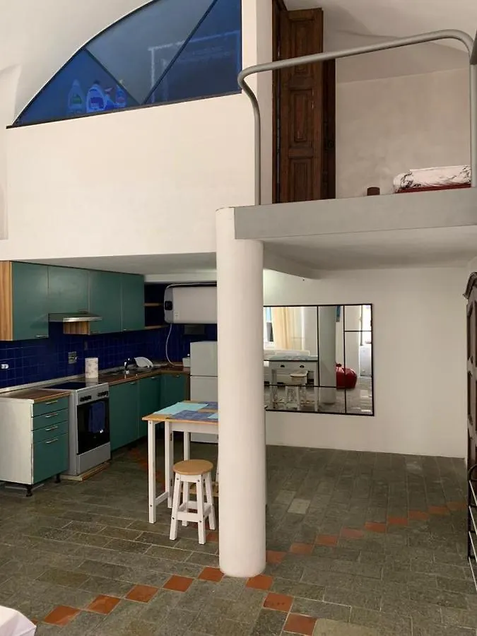 شقة Dream House Sanremo'S Center