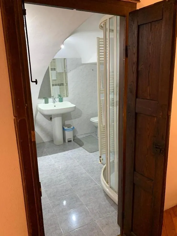 شقة Dream House Sanremo'S Center  سانريمو