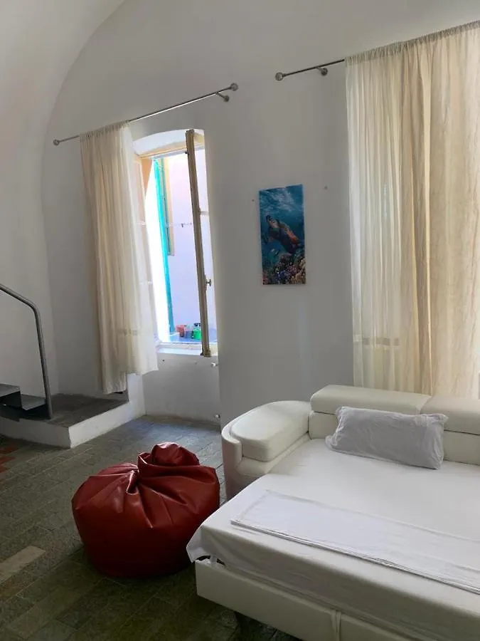 شقة Dream House Sanremo'S Center