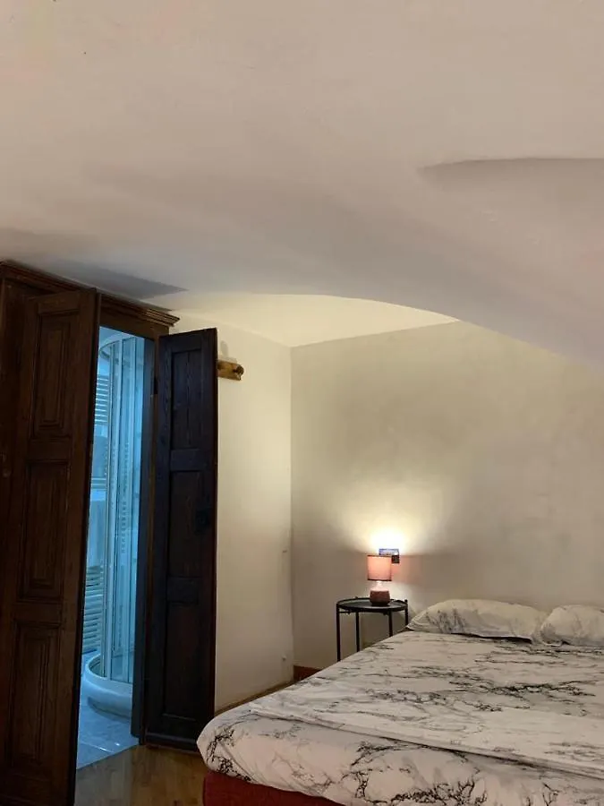 شقة Dream House Sanremo'S Center