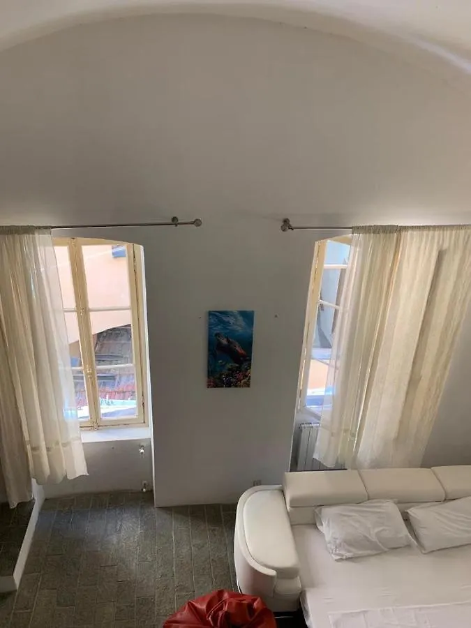 Dream House Sanremo\'S Center location