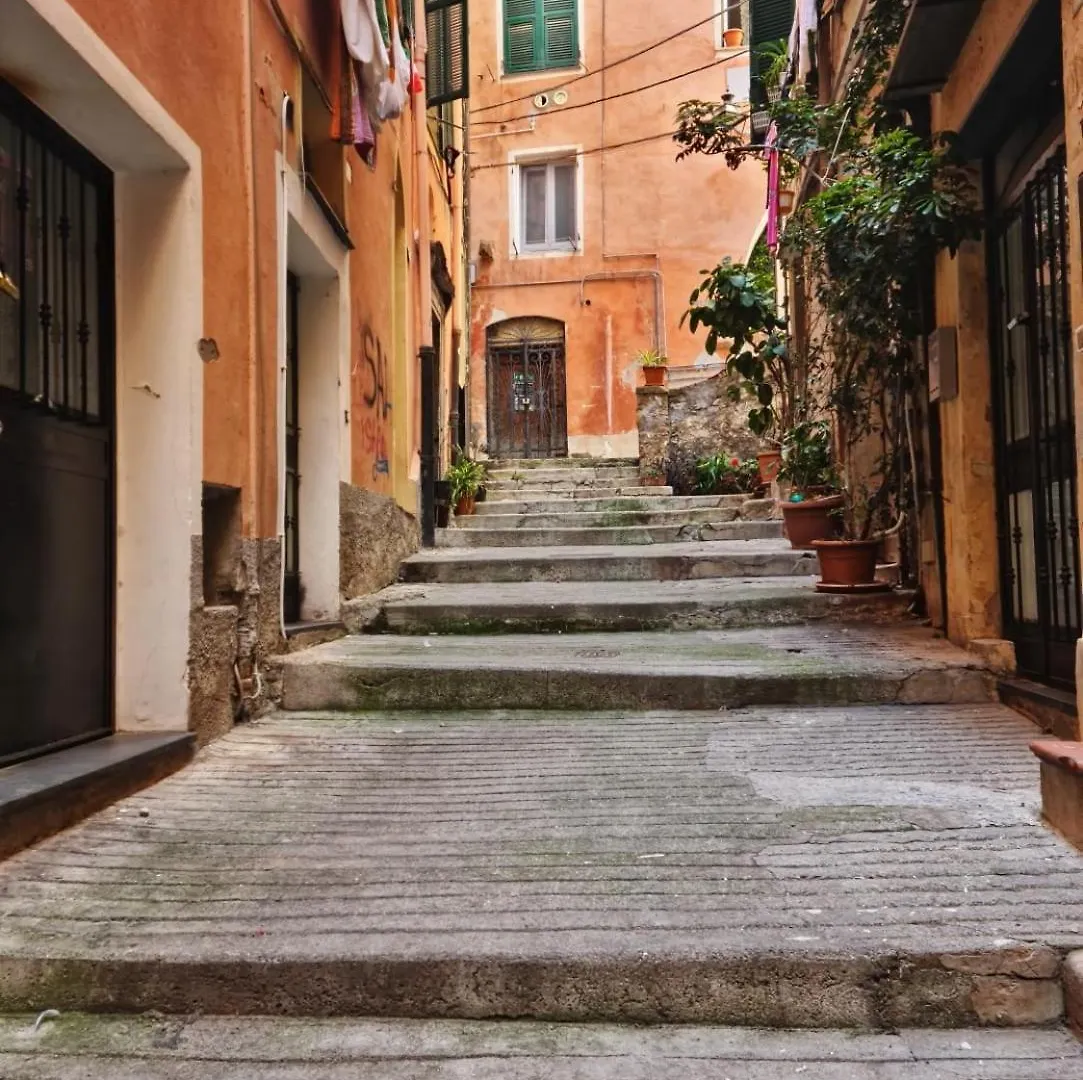 شقة Dream House Sanremo'S Center إيطاليا