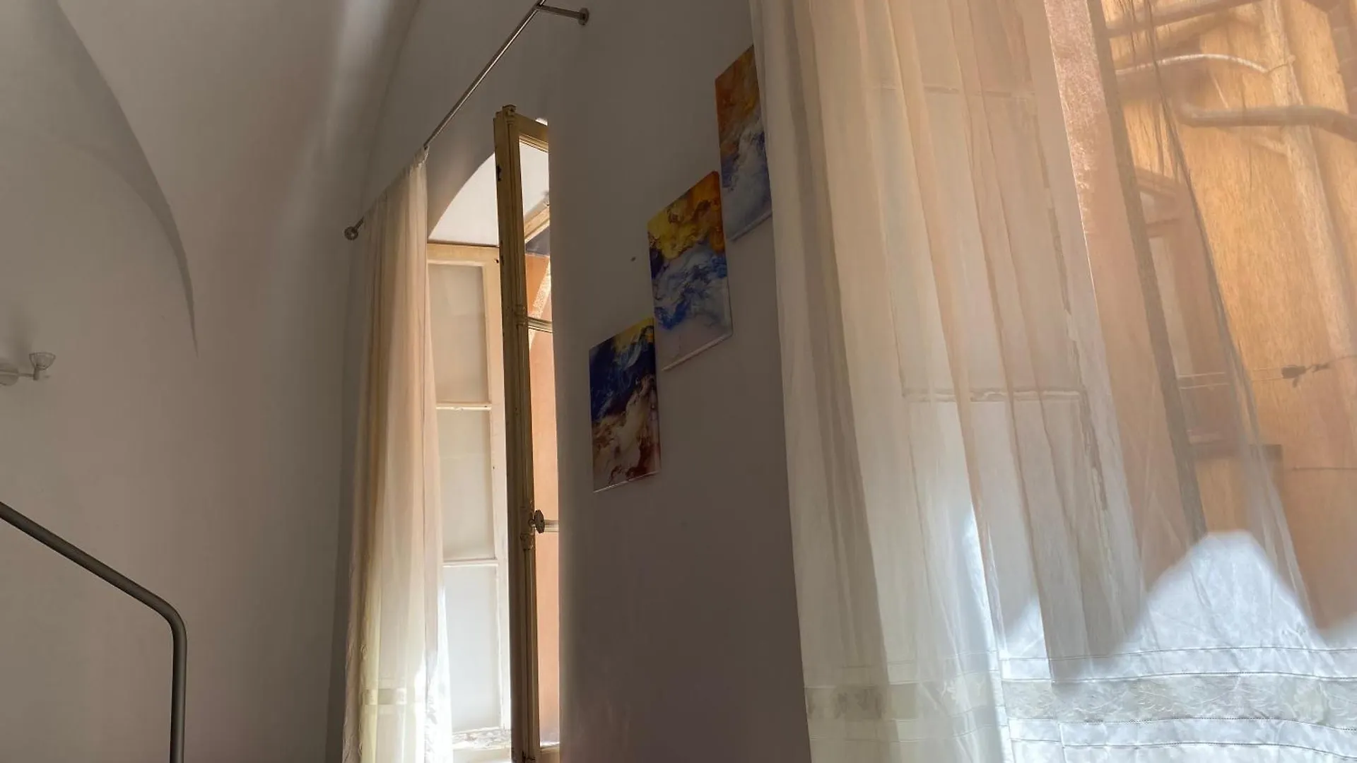 شقة Dream House Sanremo'S Center سانريمو