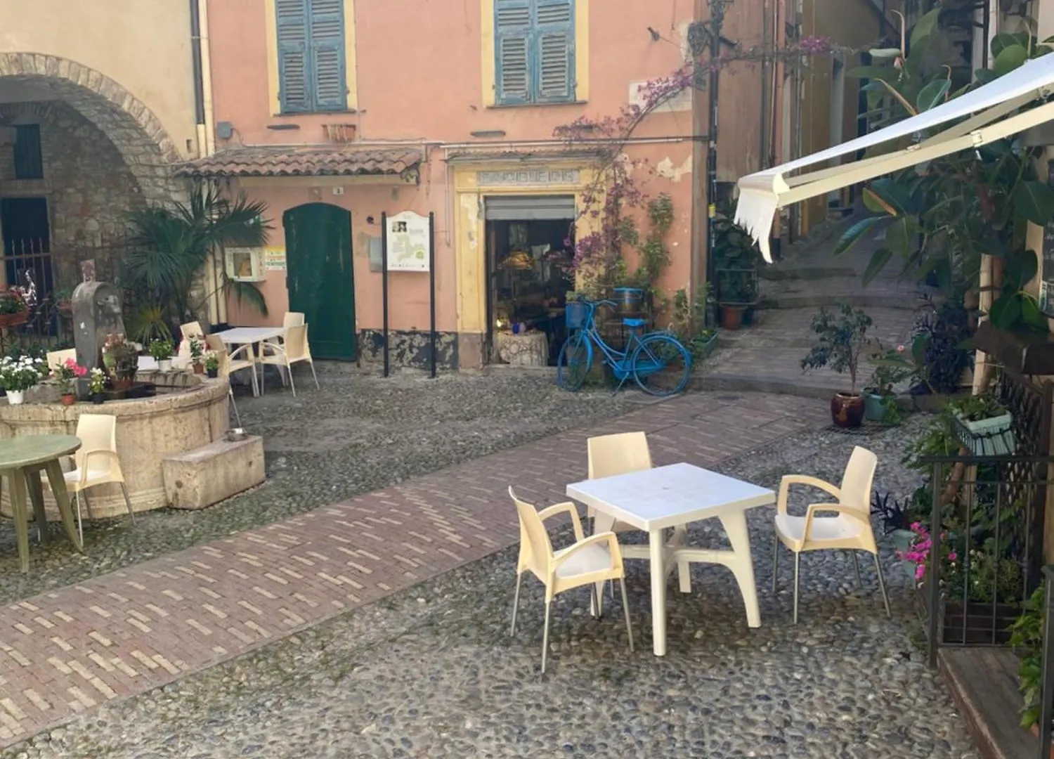 شقة Dream House Sanremo'S Center 0*, سانريمو إيطاليا